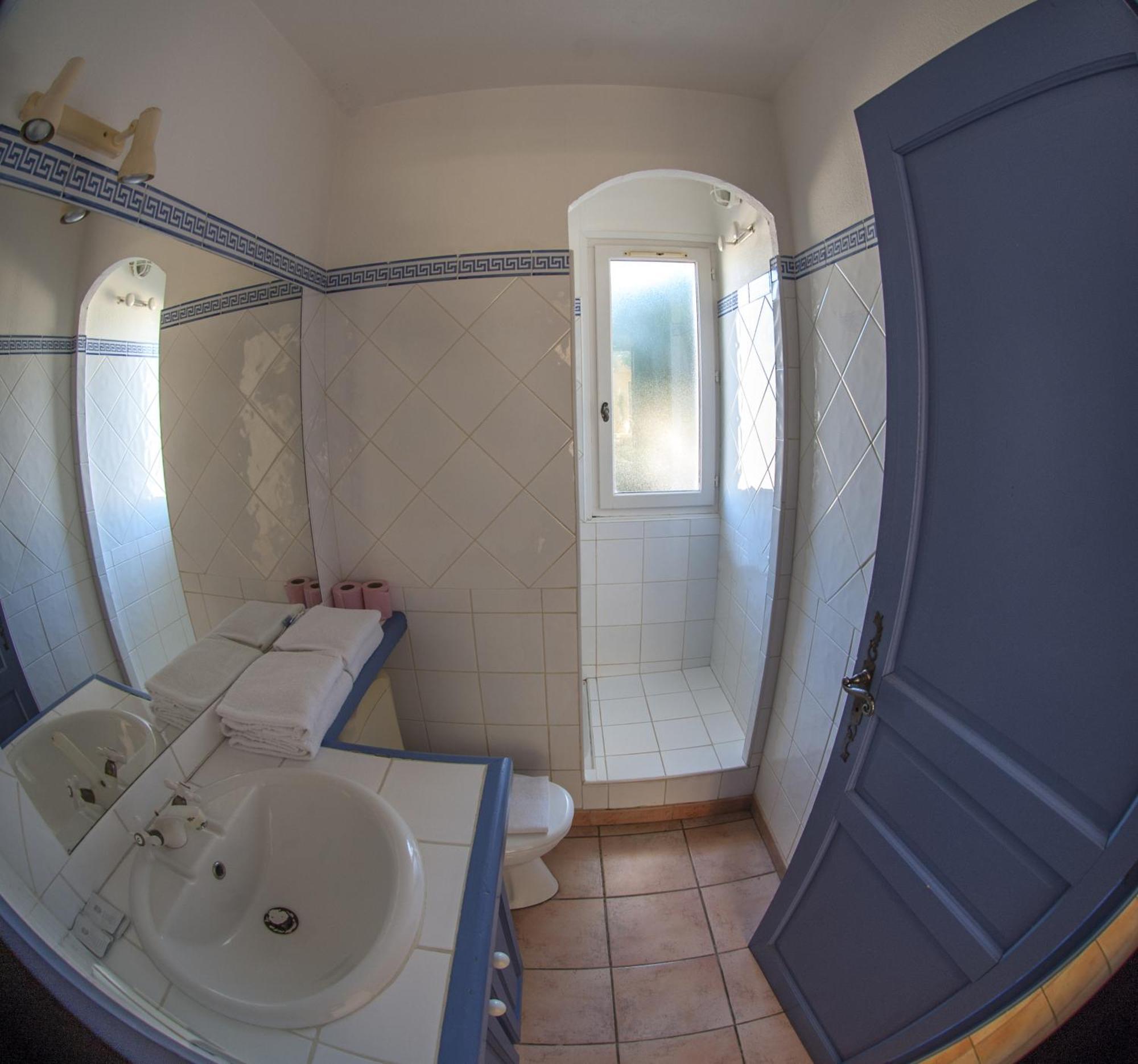 Hôtel Le Leukos Leucate Quarto foto