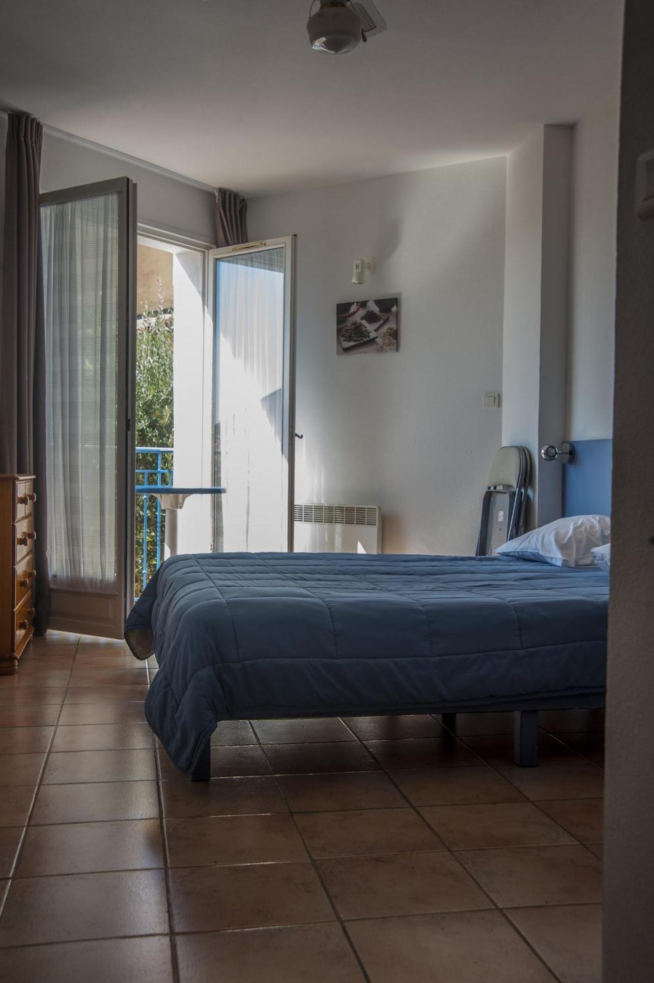 Hôtel Le Leukos Leucate Quarto foto