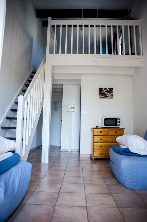 Hôtel Le Leukos Leucate Quarto foto