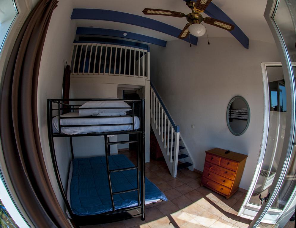 Hôtel Le Leukos Leucate Quarto foto