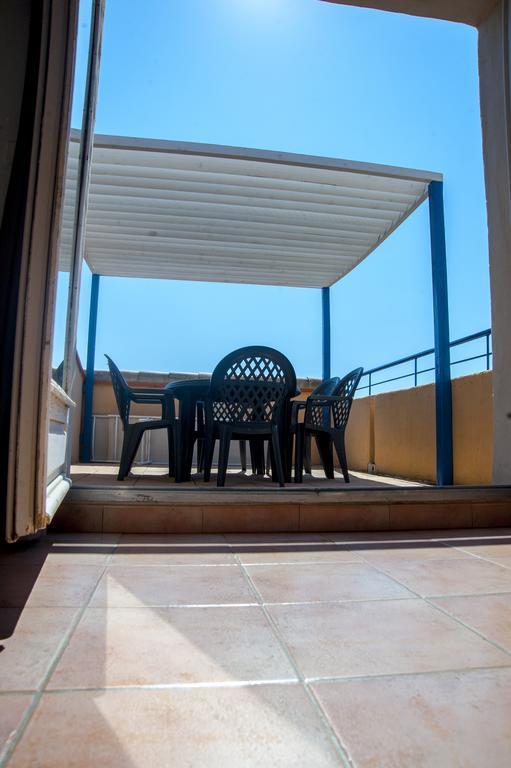 Hôtel Le Leukos Leucate Exterior foto