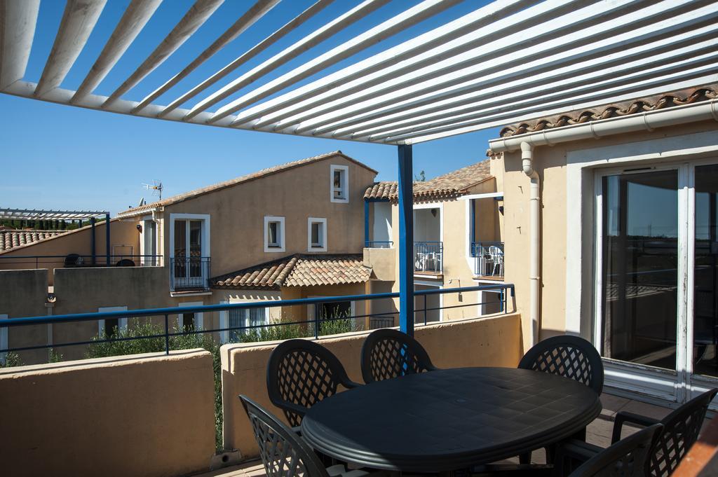 Hôtel Le Leukos Leucate Quarto foto